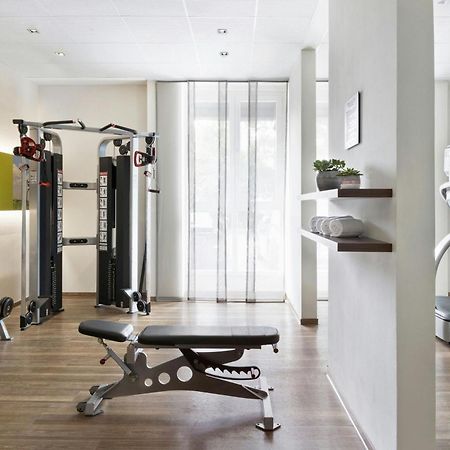 Courtyard By Marriott Wiesbaden-Nordenstadt Ngoại thất bức ảnh